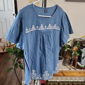 SHEIN Blouse Lot